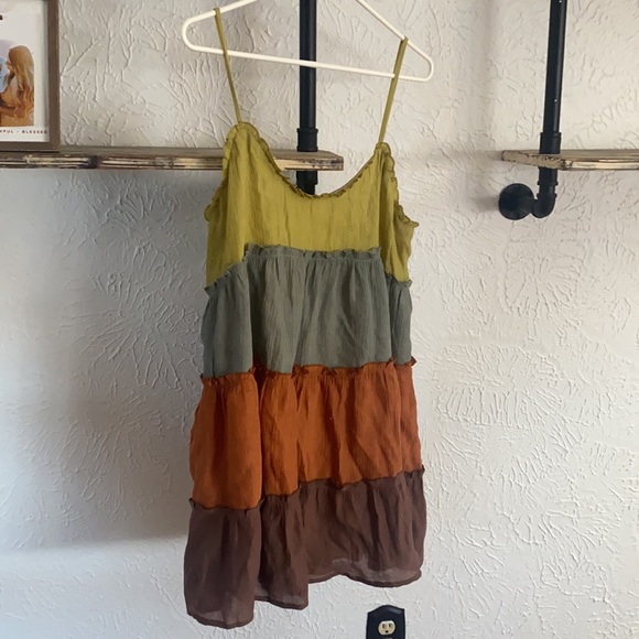 DRESS - Picture 2 of 5